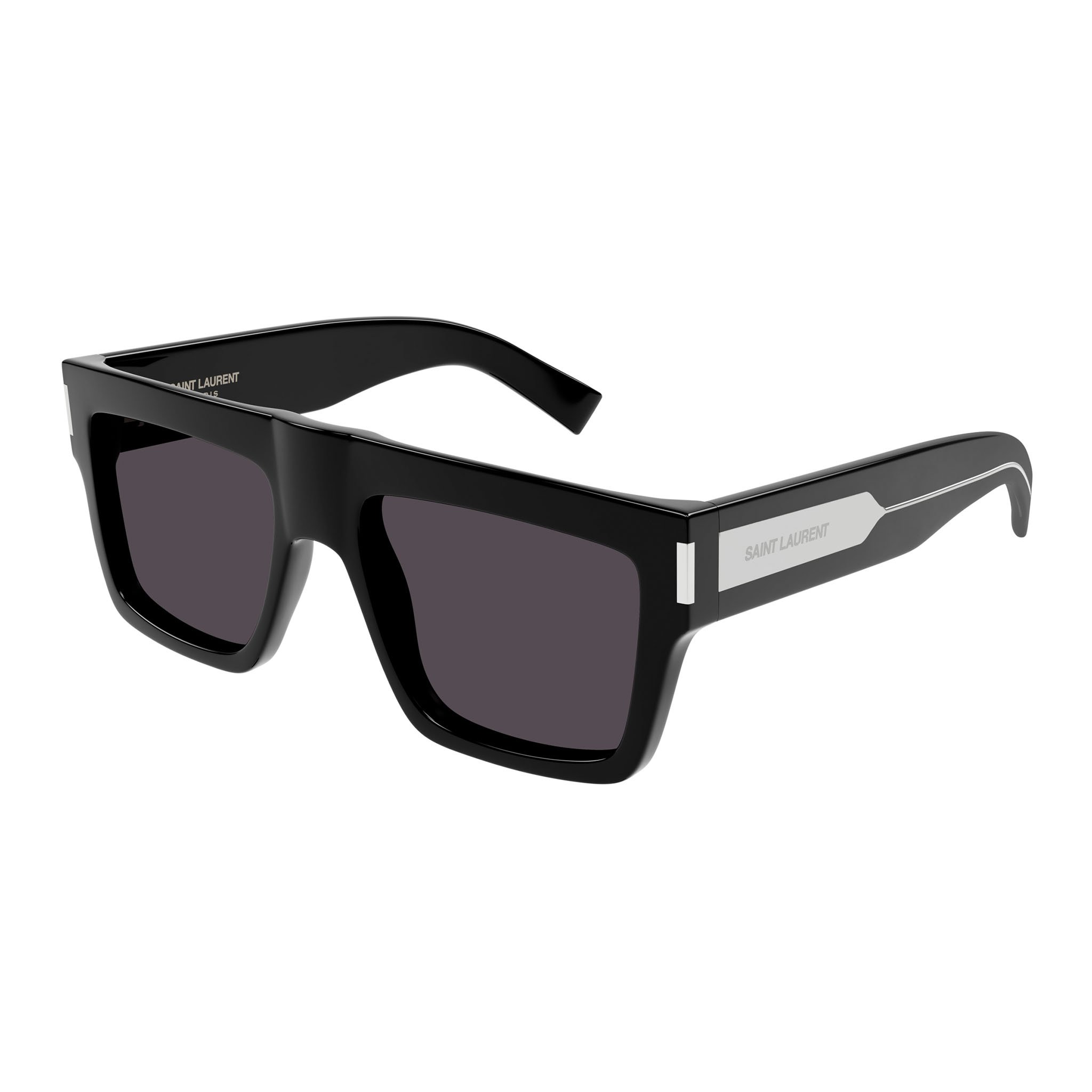 Saint Laurent SLM628 sunglasses black Luna Eyewear
